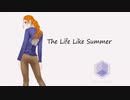 【big room house】 Life Like Summer 【夏の終わり】