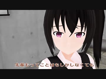 【20夏MMDふぇすと本祭】土産バトル【フルボイス】