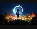 映画『Over the Moon／フェイフェイと月の冒険』特別映像 “Rocket to the Moon”