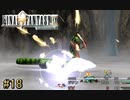 立つのよ白魔導士！まさかの中ボス相手に全滅寸前【FINAL FANTASY IX】#18