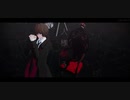【MMD文スト】KING【BEAST太宰治】