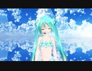 初音ミクであの花ED「Secret Base ～君がくれたもの～」