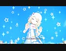 【デレステ MV】 Go  Just Go! (遊佐こずえ固有モーション)