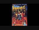1991年08月02日　ゲーム　ベア・ナックル 怒りの鉄拳（メガドライブ）　BGM　「03 Fighting In The Street」（古代祐三）