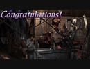 スタイリッシュ3Dアクション『Devil May Cry3』実況プレイpart31(終)