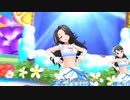 【デレステMV】Orange Sapphire【レッドバラード】