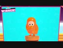 FALLGUYS 優勝エピソード その１