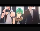【にじさんじMMD】jewel【le_jouet】