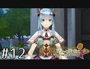 この世界の人たち胸部の露出に抵抗がなさすぎる【ソフィーのアトリエ初見実況part12】