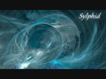 【NNIオリジナル】Sylphid