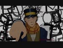 【金カムMMD】カトラリー