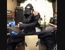【カホン】忍者が「千本桜」カホンで叩いてみた/演奏してみた/カバー【千本桜】
