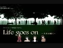 【突発的に卓をプレイ！】Life goes on「クトゥルフ神話TRPG」