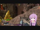【ApexLegends】ゆかりさんがチャンピオン目指してバトロワPart10【VOICEROID実況】
