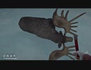 【The Long Dark】雪山をのんびり探索　6話【ゆかマキ実況】