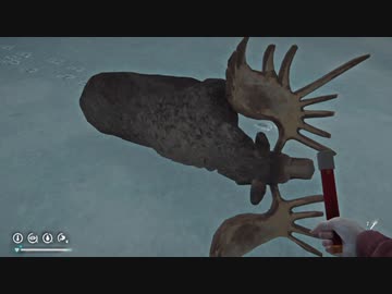 【The Long Dark】雪山をのんびり探索　6話【ゆかマキ実況】