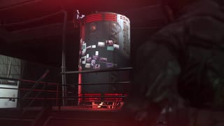 【METAL GEAR SOLID5】隠密行動苦手なうちですがMGS5やってみる！【パート２５】前編