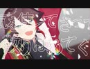 【#明那爆誕2020】空￤中￤分￤解【手描きにじさんじ】
