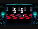 滑舌弱者の音大生がゆく！【DELTARUNE】Part3