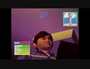 【実況】大学生観察ゲーム　ルーマニア#203part3