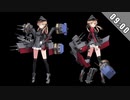 【艦これ】Prinz Eugen(プリンツ・オイゲン) 時報ボイス