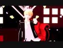 MMD KING ギルガメッシュ