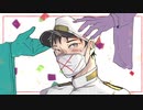 【手描きMAD】htrn/9/周年/記念動画