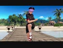 【DoaX3】フォトパラダイス あやね(日焼二種 Lv2.5) 20.9.1.12
