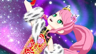 プリチャン「インディビジュアル・ジュエル」かのん
