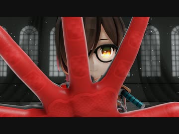 【MMDホロライブ】ロボ子さんでボッカデラベリタ【カメラ配布】
