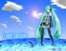 Fragile Sunshine