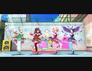【LiPPS】リトルリドル【デレステMV】