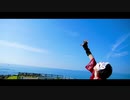 【修正版】百火繚乱　踊ってみた
