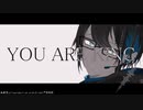 【にじさんじ MMD】KING【黛 灰】