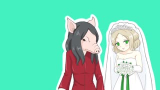 【ゆっくり実況】愛し愛されるスイッチ版DbD Part53