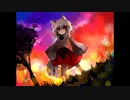 【東方アレンジ】フォールオブフォール ～秋めく滝