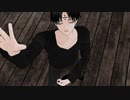 【ハンターMMD】Lemon【クロロ】