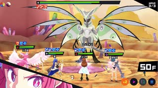 【ＭＧＣＭ】健全デモンズＢＧＭ（再ＵＰ）