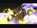 とある家庭版MBONのレギルスとレクス視点
