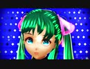 《sdPBR-MMD》VRoid ★ Sweet devil 【初音ミク誕生祭2020】