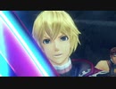 ゼノブレイドDEを実況します part20