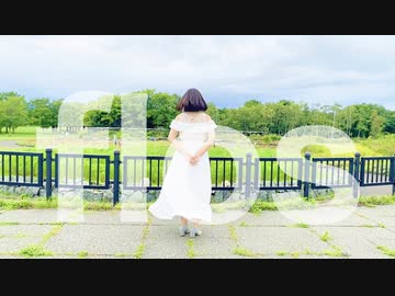 【かの】flos 踊ってみた【誕生日】