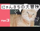 【にゃんきちの大冒険】いざボス戦！なんだよー！【実況】Part3