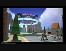 【無編集版】キングダムハーツ3　レベル1クリティカル　#5【KH3】