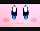 【MMD】Just Kirby.
