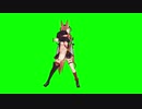 へぇ～「朝比奈こん」っていうんだ　かわいいじゃん