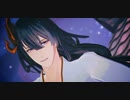 【MMDグラブル】シニカルナイトプラン【自作浴衣フレイ】