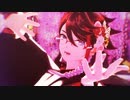 【にじさんじMMD】 トキヲ・ファンカ 【三枝明那】