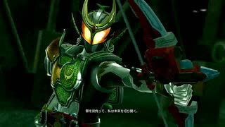 仮面ライダーﾊﾞﾄﾗｲﾄﾞ・ｳｫｰ創生　超絶実況PART32