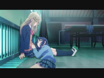 新作TVアニメ『安達としまむら』 PV 第3弾